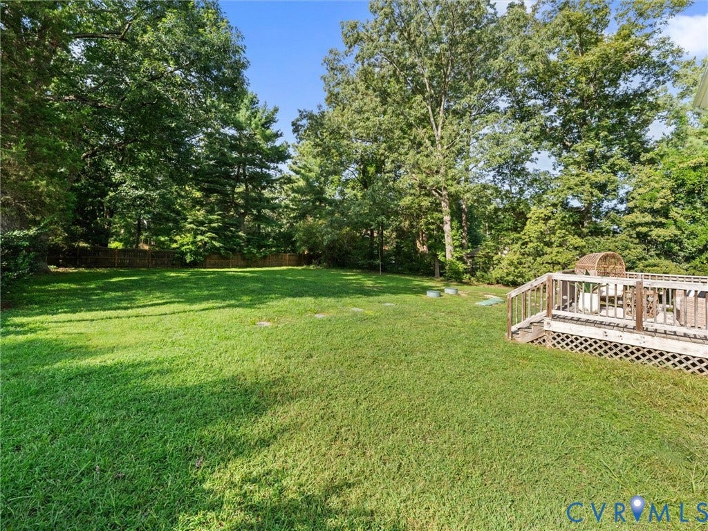 5809 Buxton Drive, Buxton, Chesterfield, VA 23831