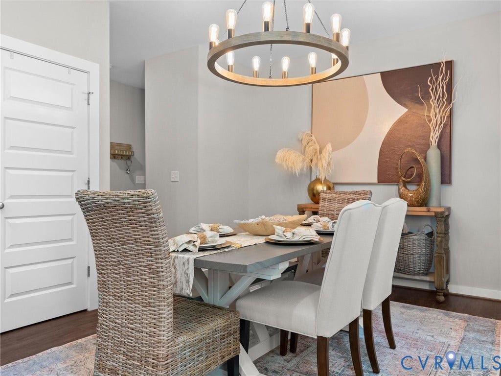 5809 Buxton Drive, Buxton, Chesterfield, VA 23831