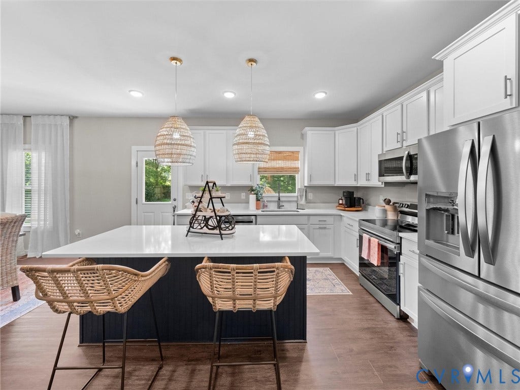 5809 Buxton Drive, Buxton, Chesterfield, VA 23831