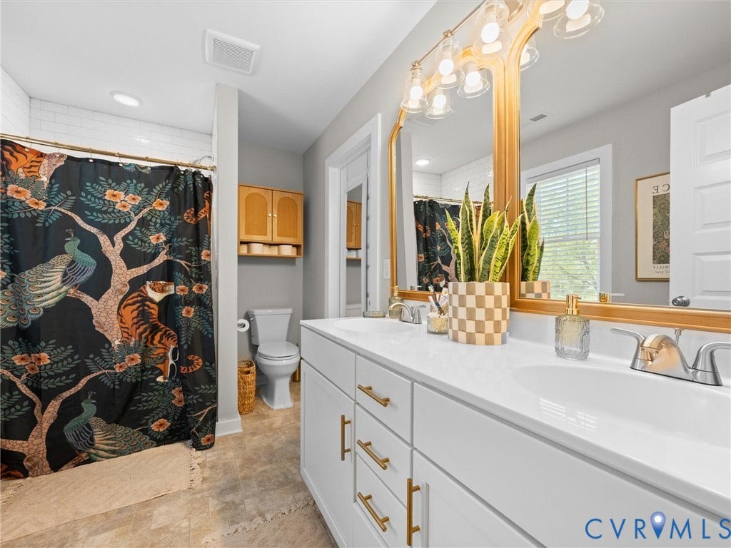 5809 Buxton Drive, Buxton, Chesterfield, VA 23831