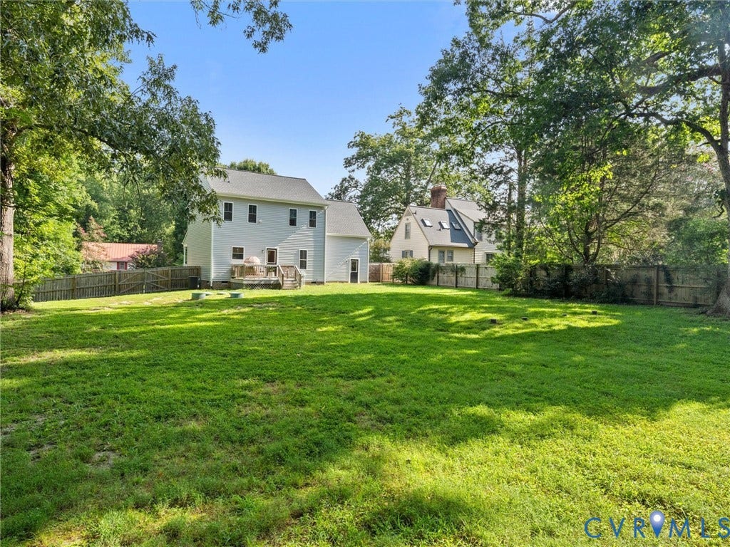 5809 Buxton Drive, Buxton, Chesterfield, VA 23831