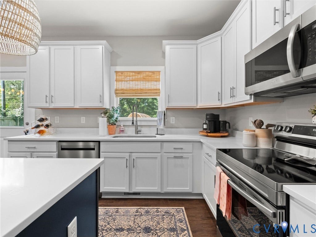 5809 Buxton Drive, Buxton, Chesterfield, VA 23831