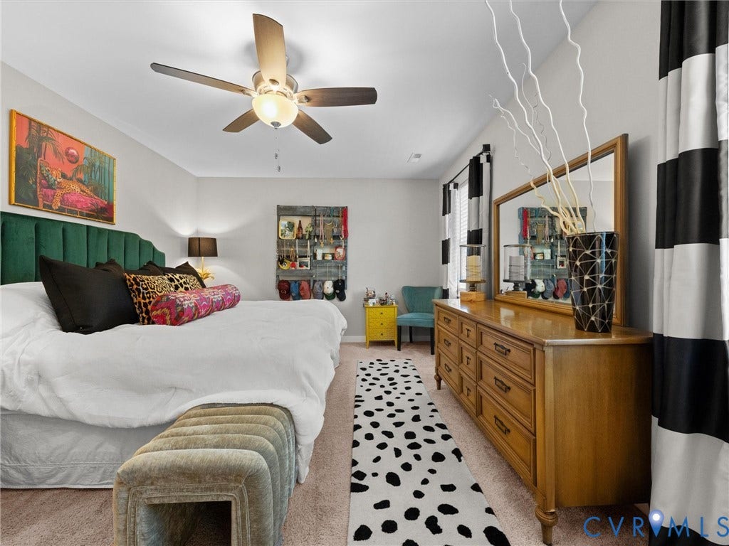 5809 Buxton Drive, Buxton, Chesterfield, VA 23831