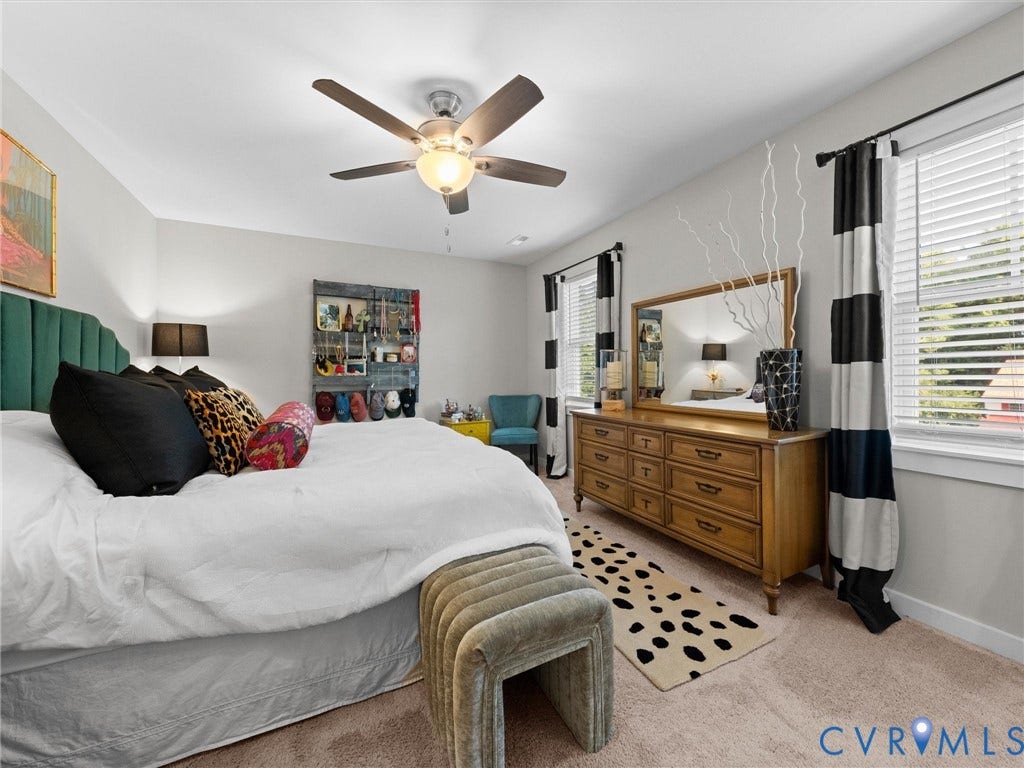 5809 Buxton Drive, Buxton, Chesterfield, VA 23831