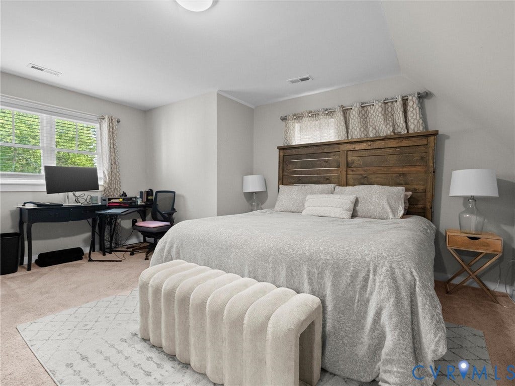 5809 Buxton Drive, Buxton, Chesterfield, VA 23831