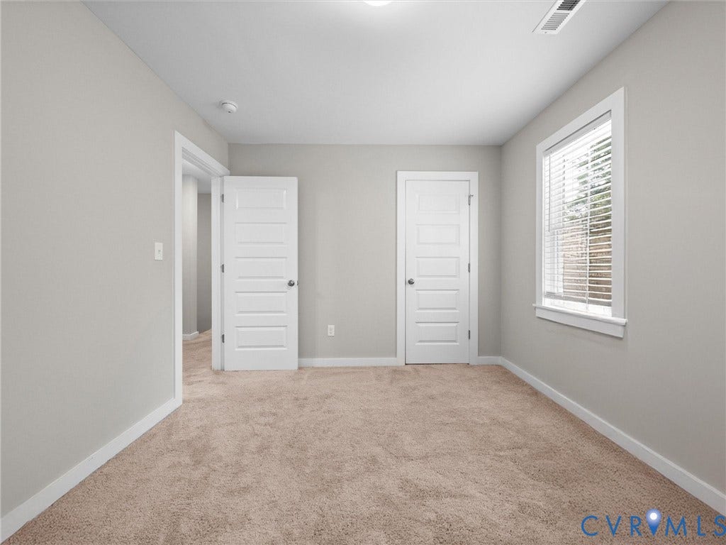 5809 Buxton Drive, Buxton, Chesterfield, VA 23831