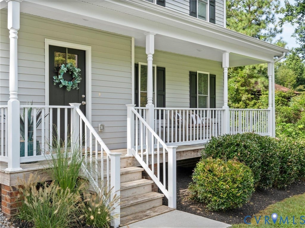 5809 Buxton Drive, Buxton, Chesterfield, VA 23831