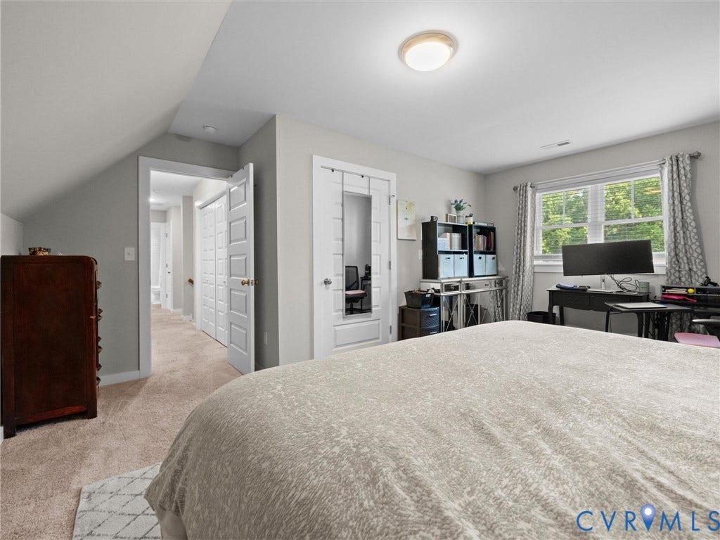 5809 Buxton Drive, Buxton, Chesterfield, VA 23831