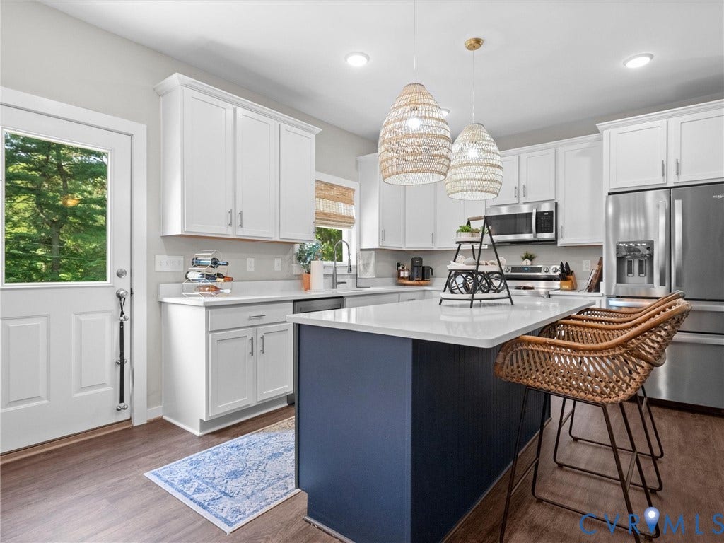 5809 Buxton Drive, Buxton, Chesterfield, VA 23831