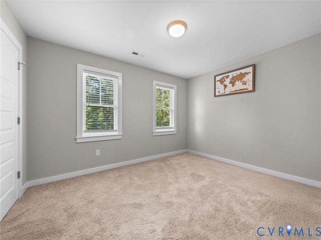 5809 Buxton Drive, Buxton, Chesterfield, VA 23831