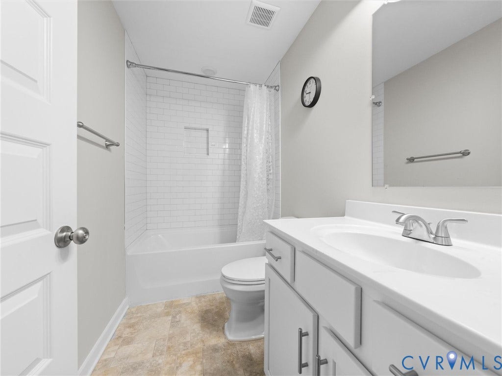 5809 Buxton Drive, Buxton, Chesterfield, VA 23831