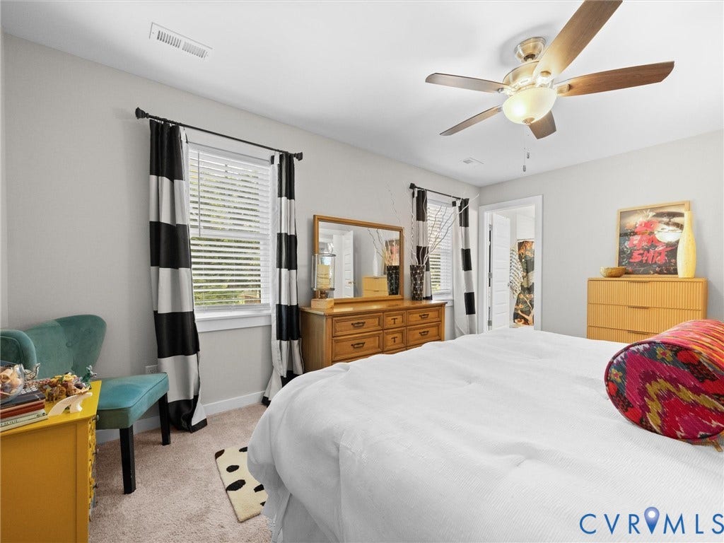 5809 Buxton Drive, Buxton, Chesterfield, VA 23831