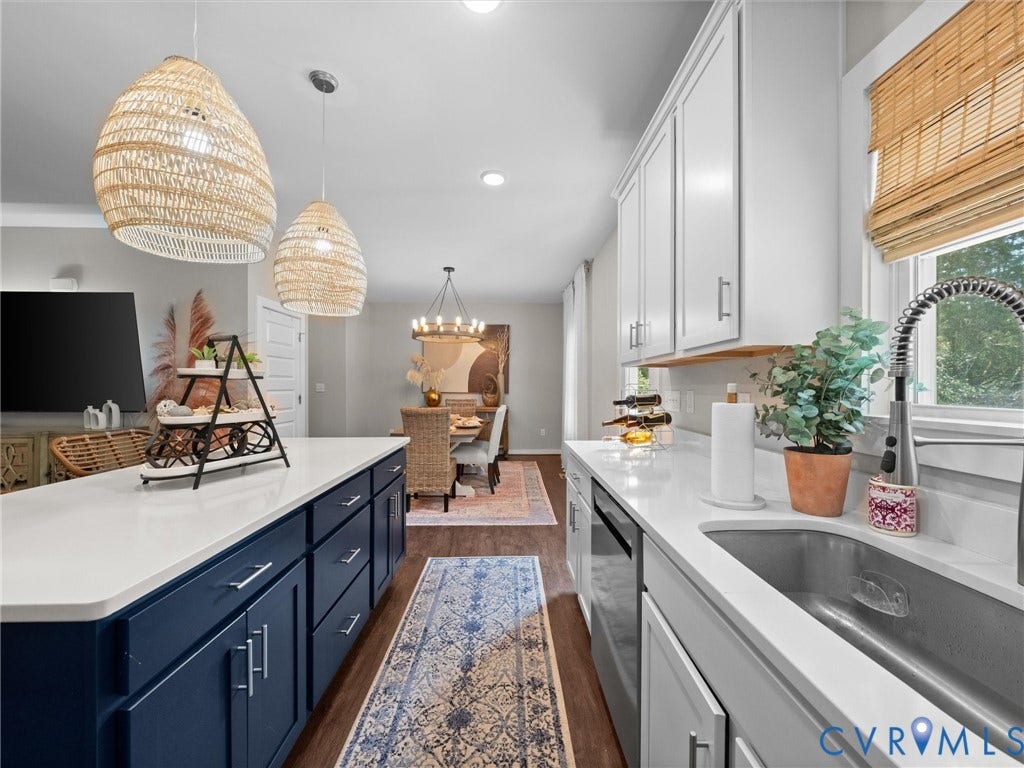 5809 Buxton Drive, Buxton, Chesterfield, VA 23831