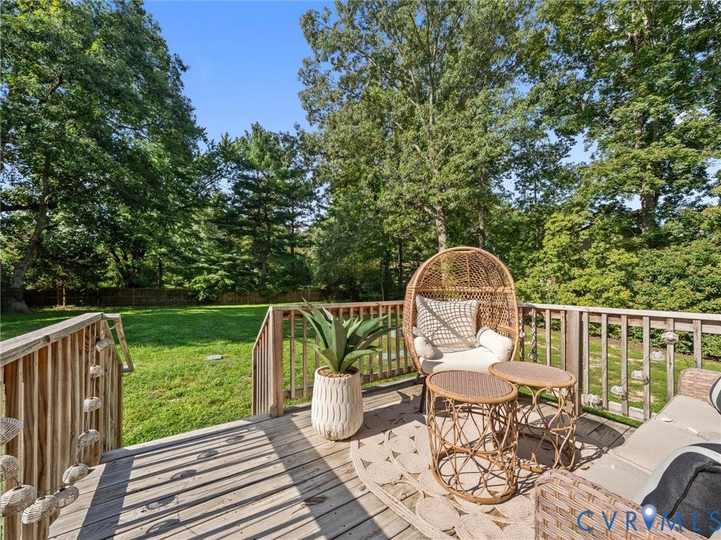 5809 Buxton Drive, Buxton, Chesterfield, VA 23831