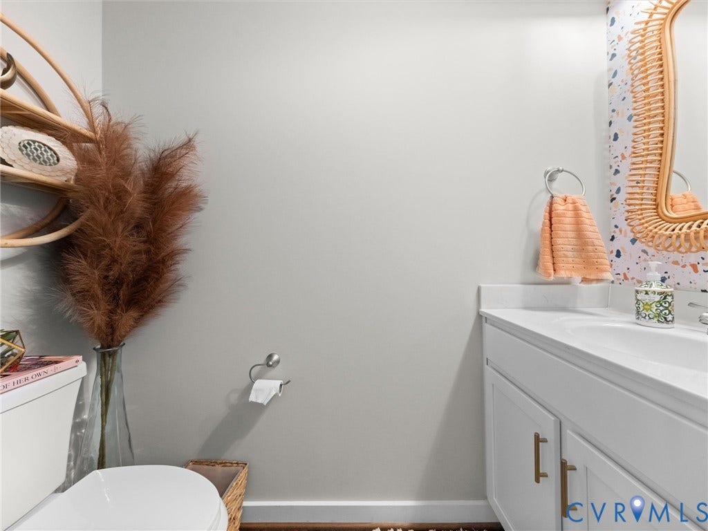 5809 Buxton Drive, Buxton, Chesterfield, VA 23831