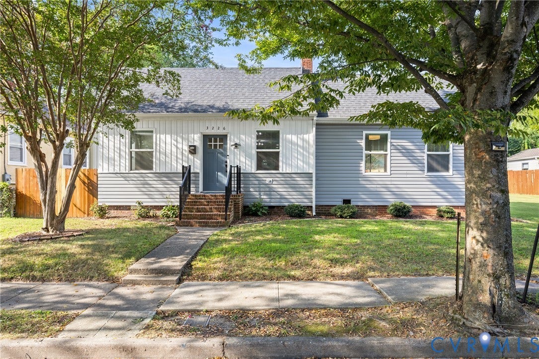 3226 Jeter Avenue, North Brookland Park, Richmond, VA 23222 3226 Jeter Avenue, North Brookland Park, Richmond, VA 23222
