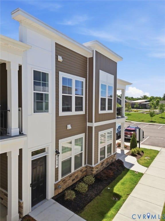 Property photo for 3813 Maze Runner Drive, Midlothian, VA