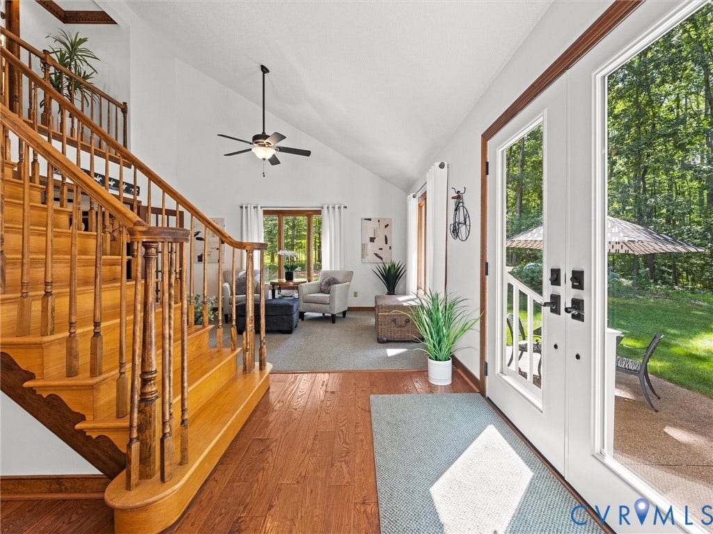 2134 Huguenot Springs Road, Midlothian, VA 23113