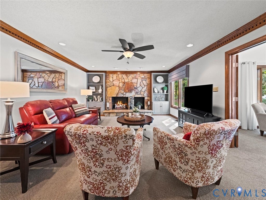 2134 Huguenot Springs Road, Midlothian, VA 23113