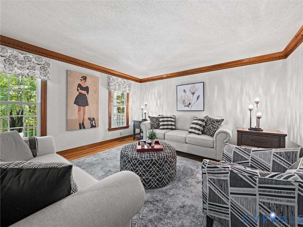 2134 Huguenot Springs Road, Midlothian, VA 23113