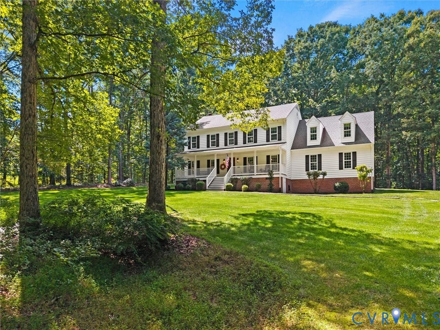 Property photo for 2134 Huguenot Springs Road, Midlothian, VA