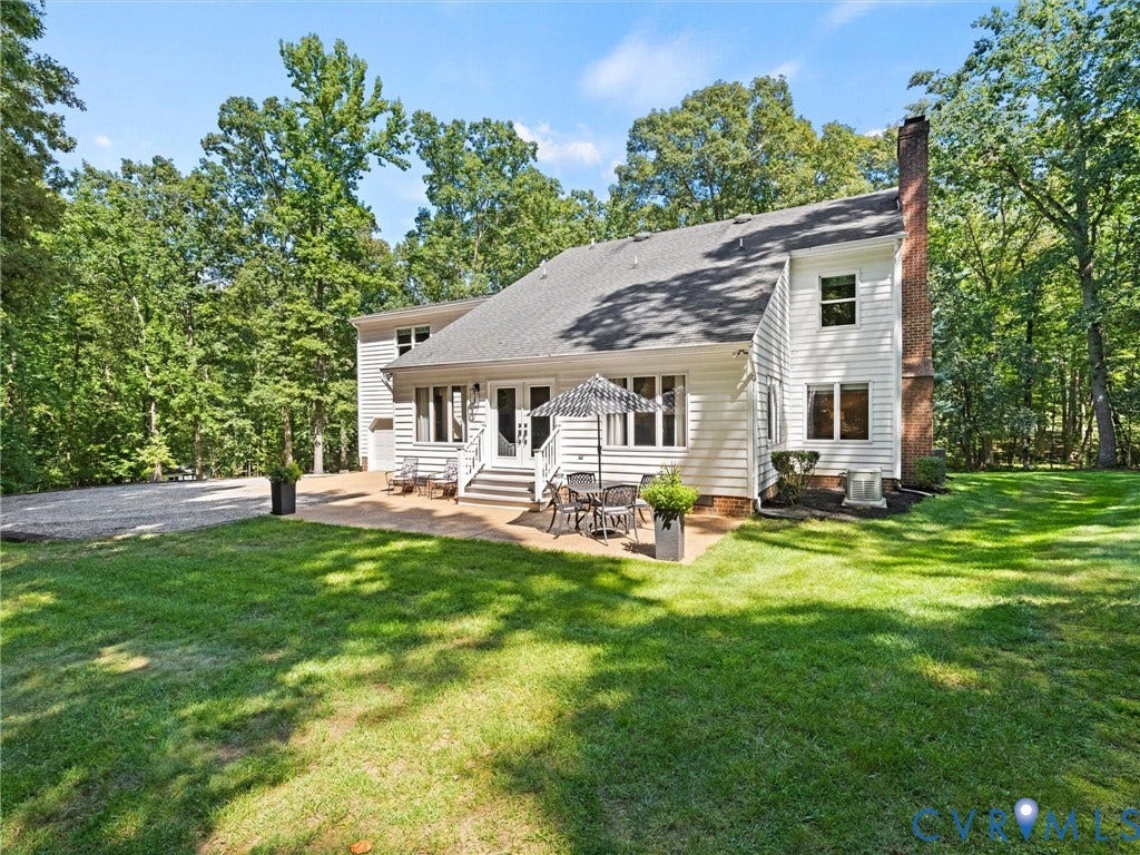 2134 Huguenot Springs Road, Midlothian, VA 23113