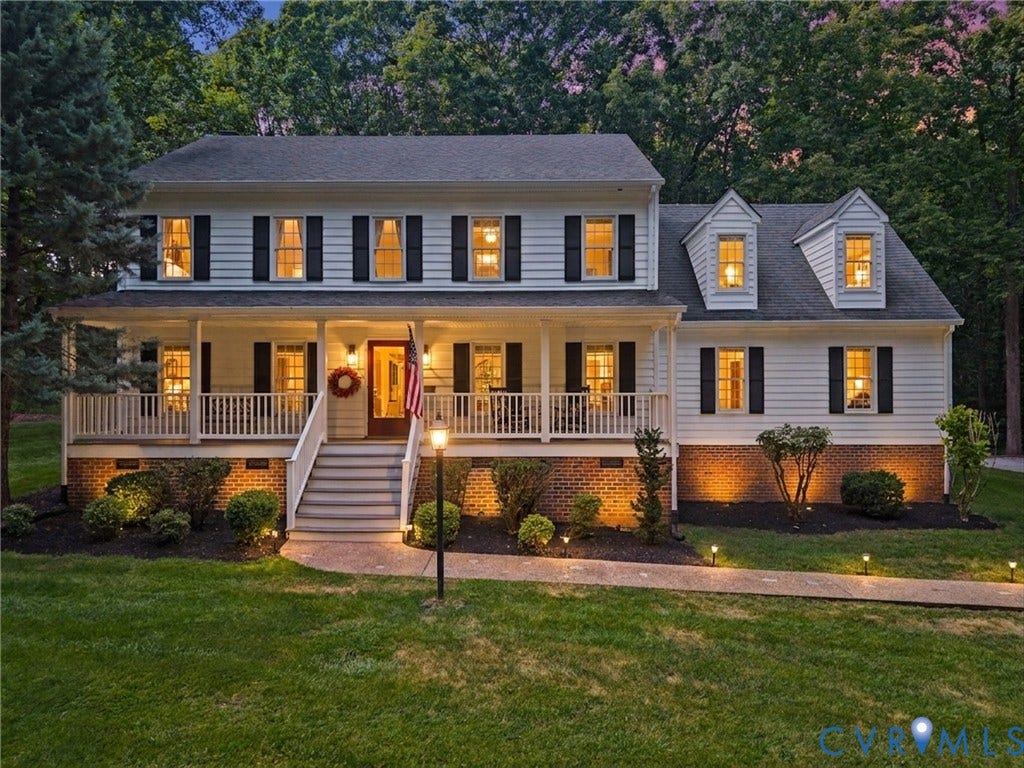 2134 Huguenot Springs Road, Midlothian, VA 23113