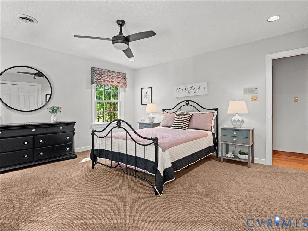 2134 Huguenot Springs Road, Midlothian, VA 23113