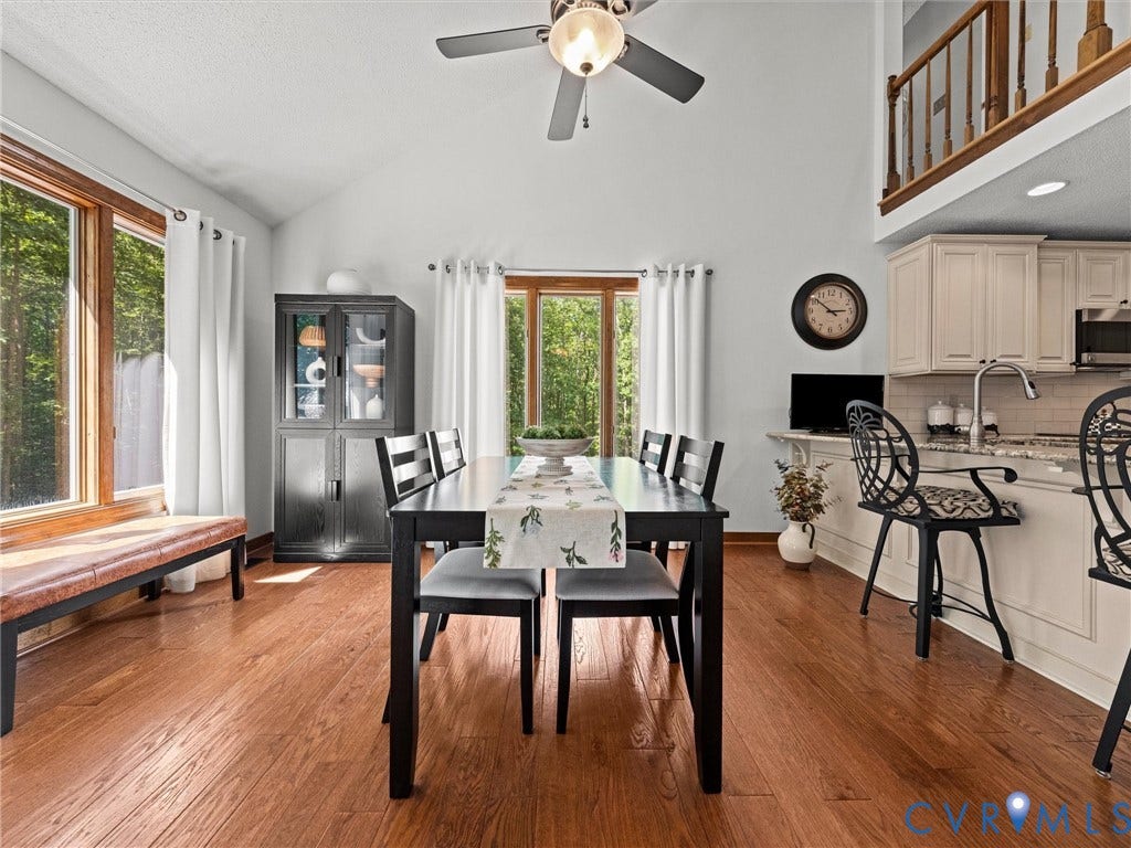 2134 Huguenot Springs Road, Midlothian, VA 23113