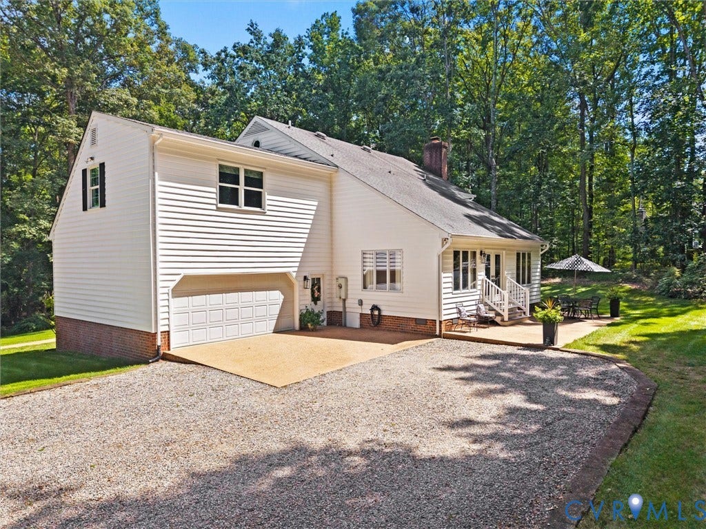 2134 Huguenot Springs Road, Midlothian, VA 23113