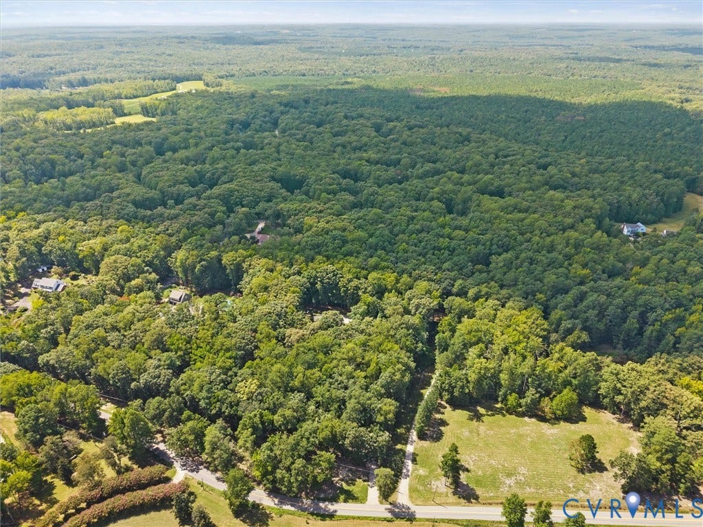 4.30 ACRES ON HUGUENOT SPRINGS 2 MINUTES TO WESTCHESTER COMMONS. HOME IS TAXED IN POWHATAN COUNTY-THE BEST OF ALL WORLDS