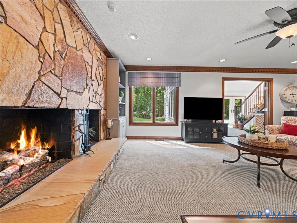 2134 Huguenot Springs Road, Midlothian, VA 23113
