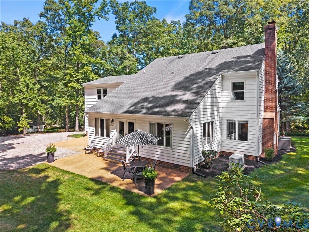 2134 Huguenot Springs Road, Midlothian, VA 23113