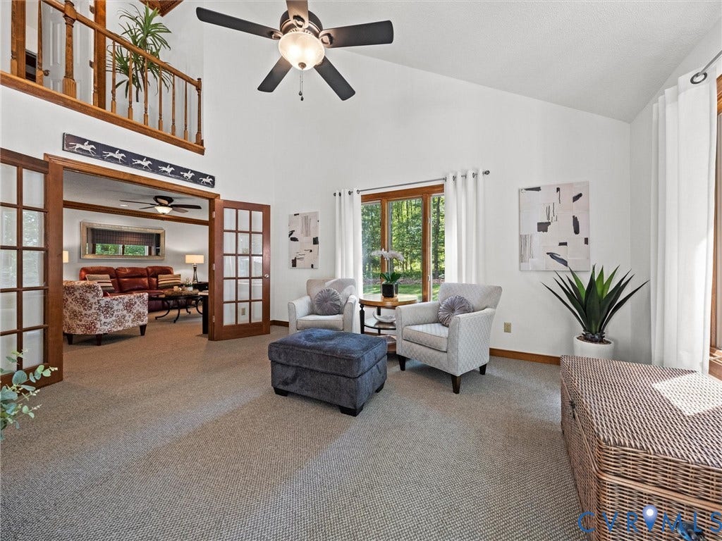 2134 Huguenot Springs Road, Midlothian, VA 23113