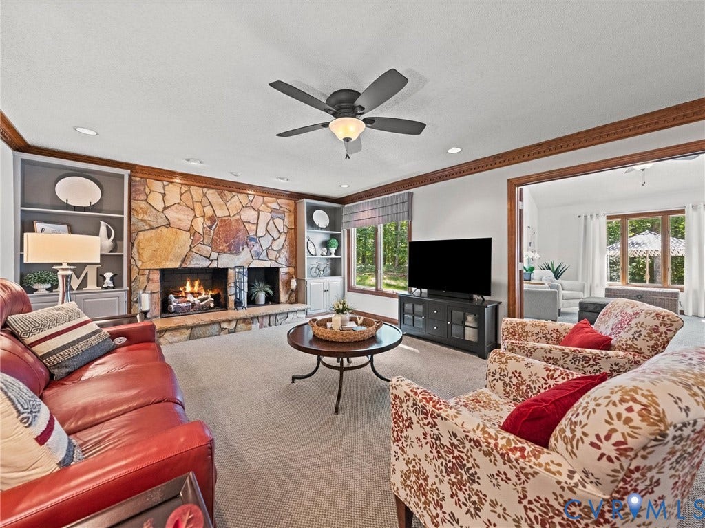 2134 Huguenot Springs Road, Midlothian, VA 23113