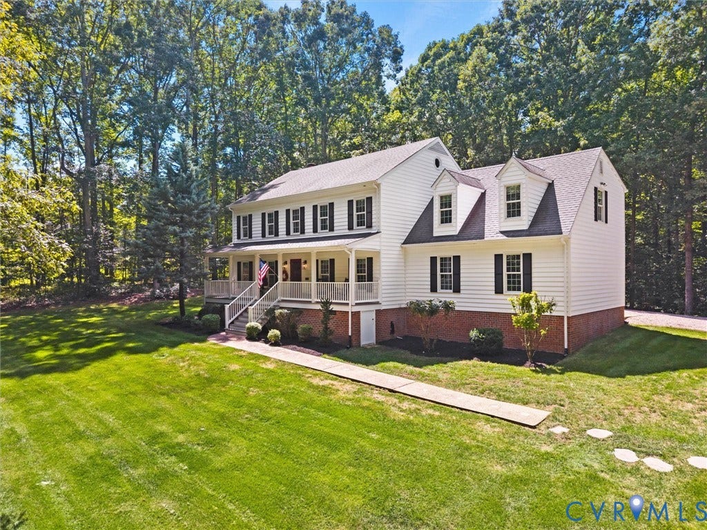 2134 Huguenot Springs Road, Midlothian, VA 23113