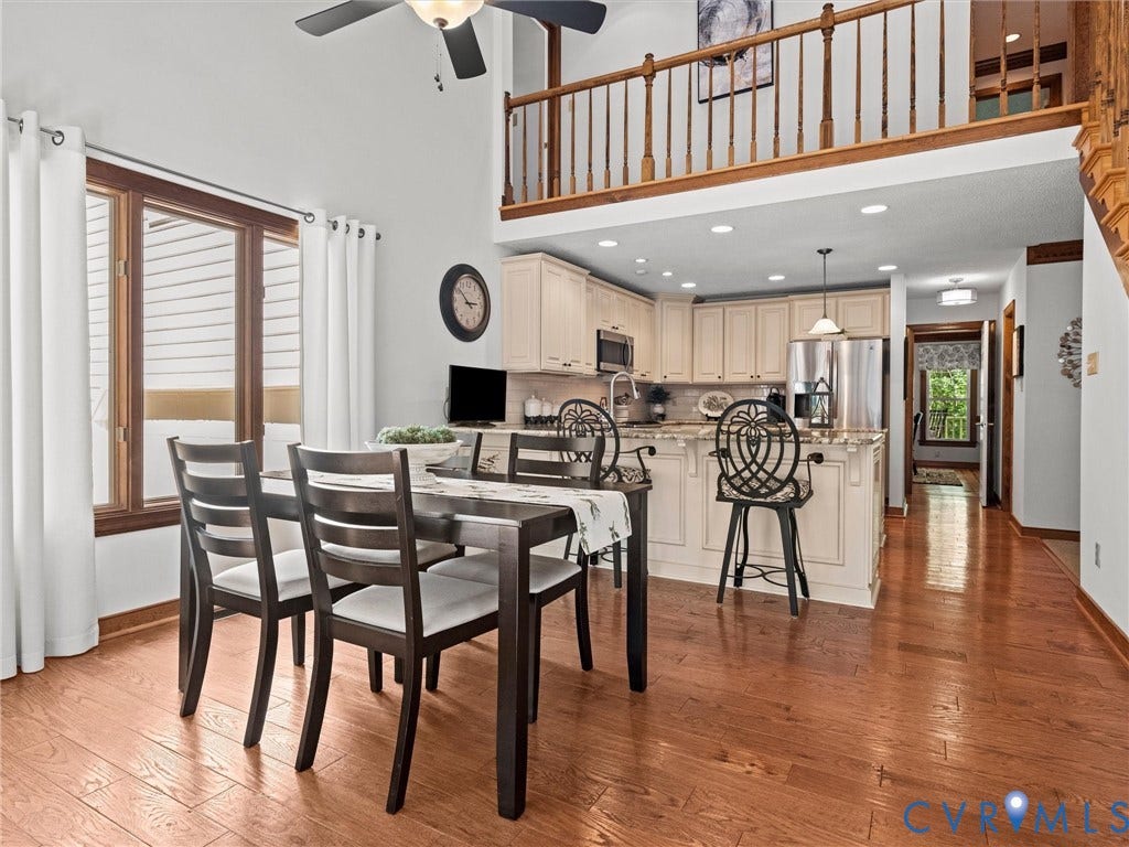 2134 Huguenot Springs Road, Midlothian, VA 23113