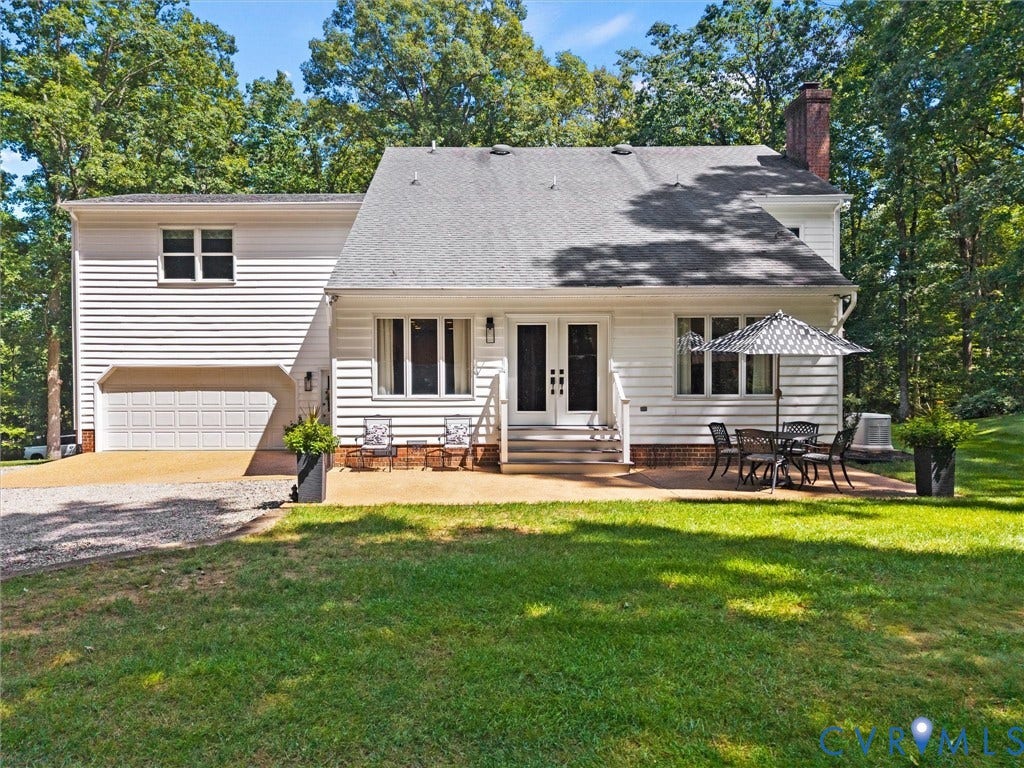 2134 Huguenot Springs Road, Midlothian, VA 23113