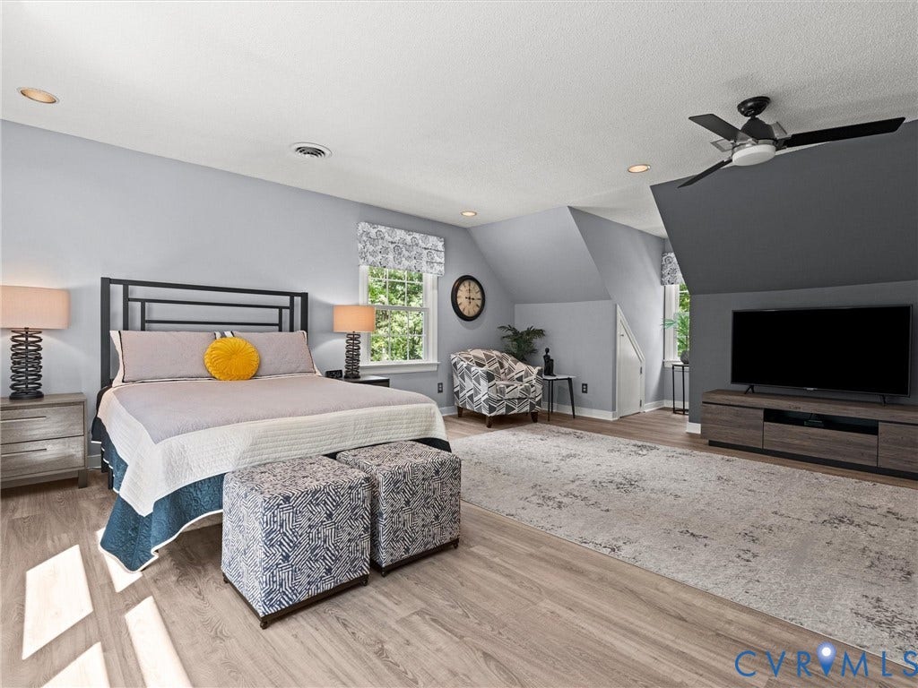 2134 Huguenot Springs Road, Midlothian, VA 23113