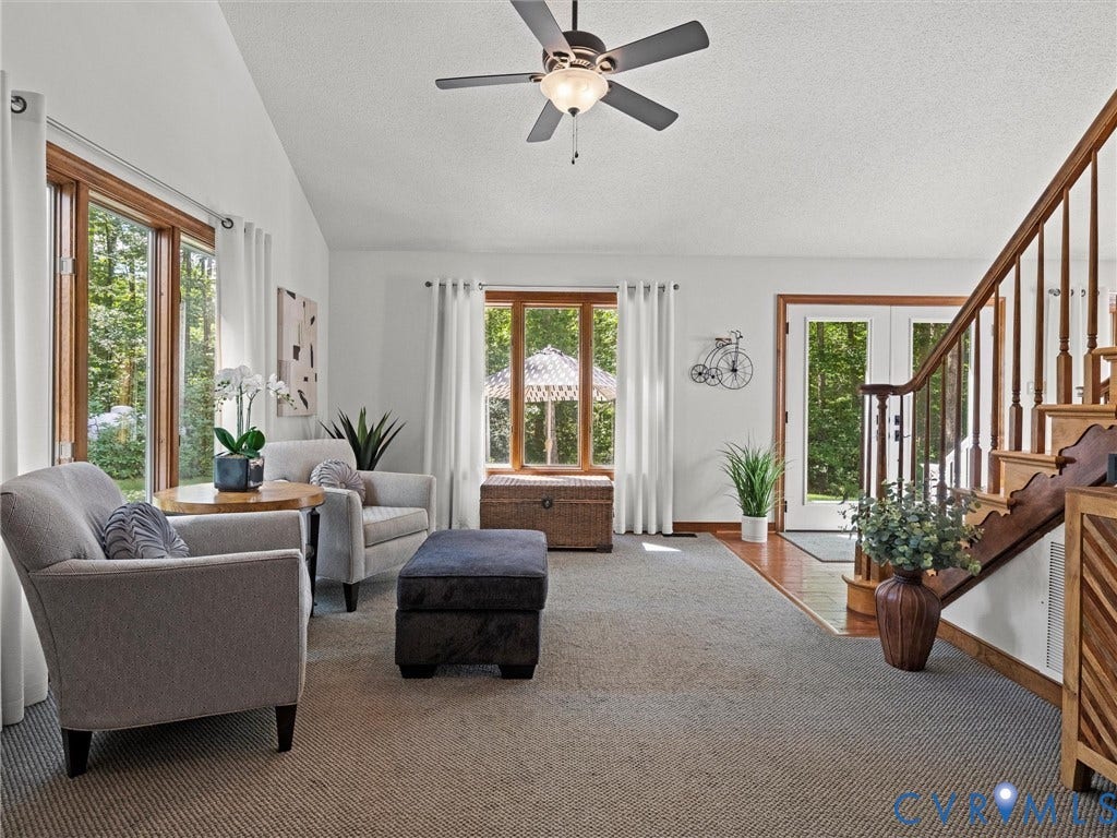 2134 Huguenot Springs Road, Midlothian, VA 23113