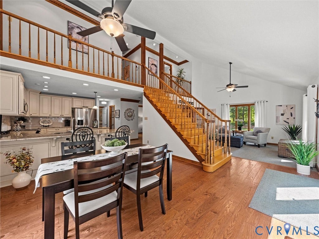 2134 Huguenot Springs Road, Midlothian, VA 23113