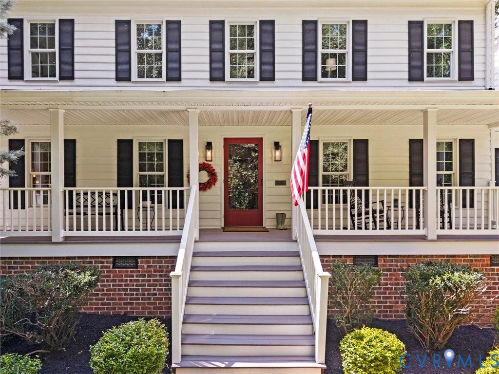 2134 Huguenot Springs Road, Midlothian, VA 23113