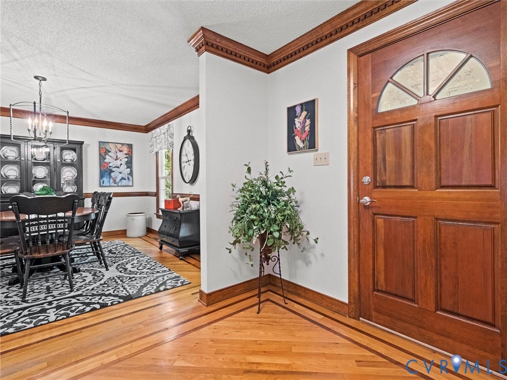 2134 Huguenot Springs Road, Midlothian, VA 23113