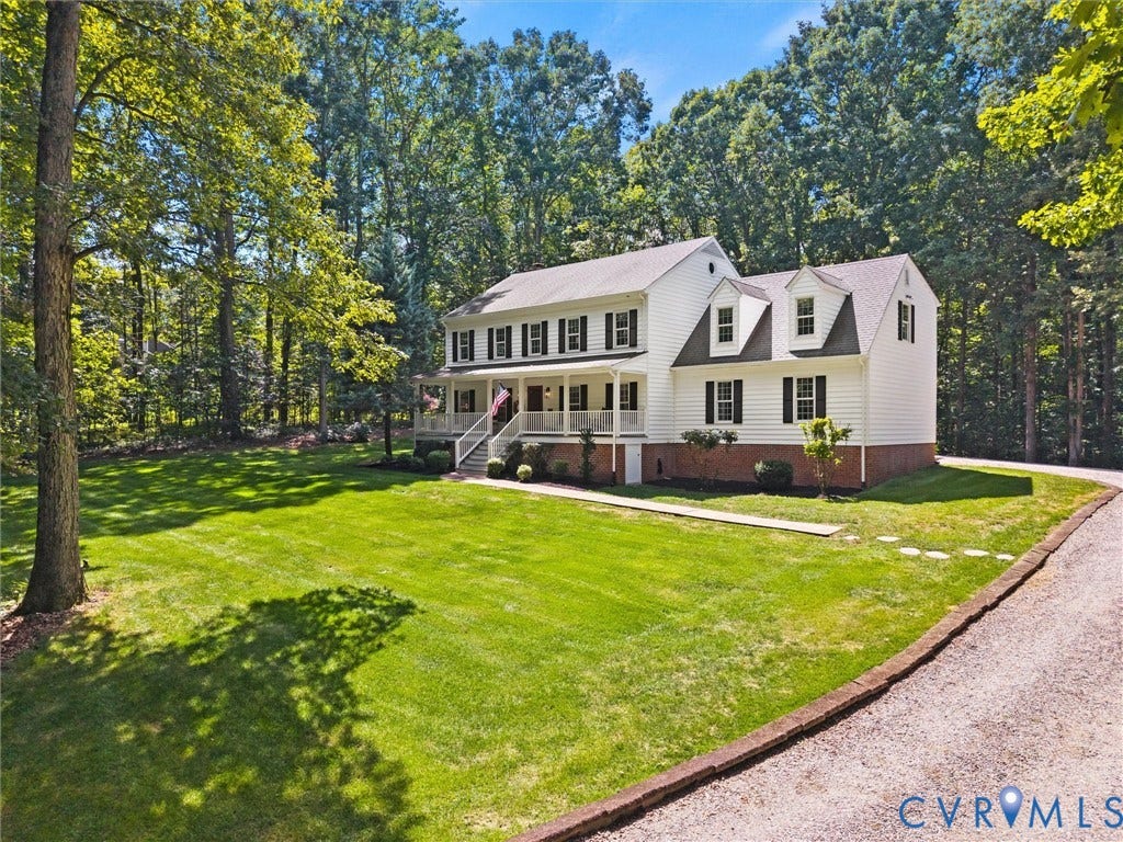 2134 Huguenot Springs Road, Midlothian, VA 23113