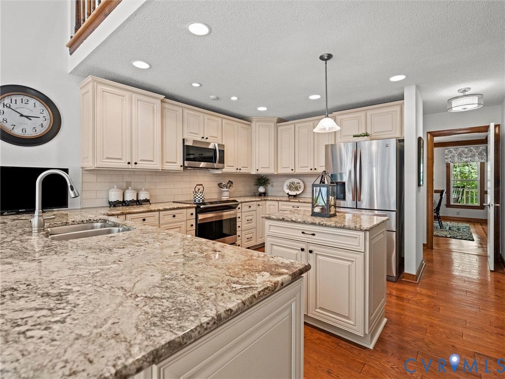 2134 Huguenot Springs Road, Midlothian, VA 23113