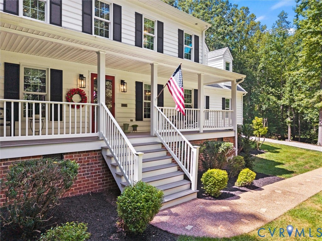 2134 Huguenot Springs Road, Midlothian, VA 23113