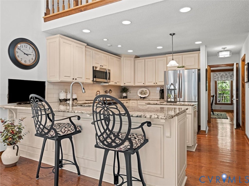 2134 Huguenot Springs Road, Midlothian, VA 23113
