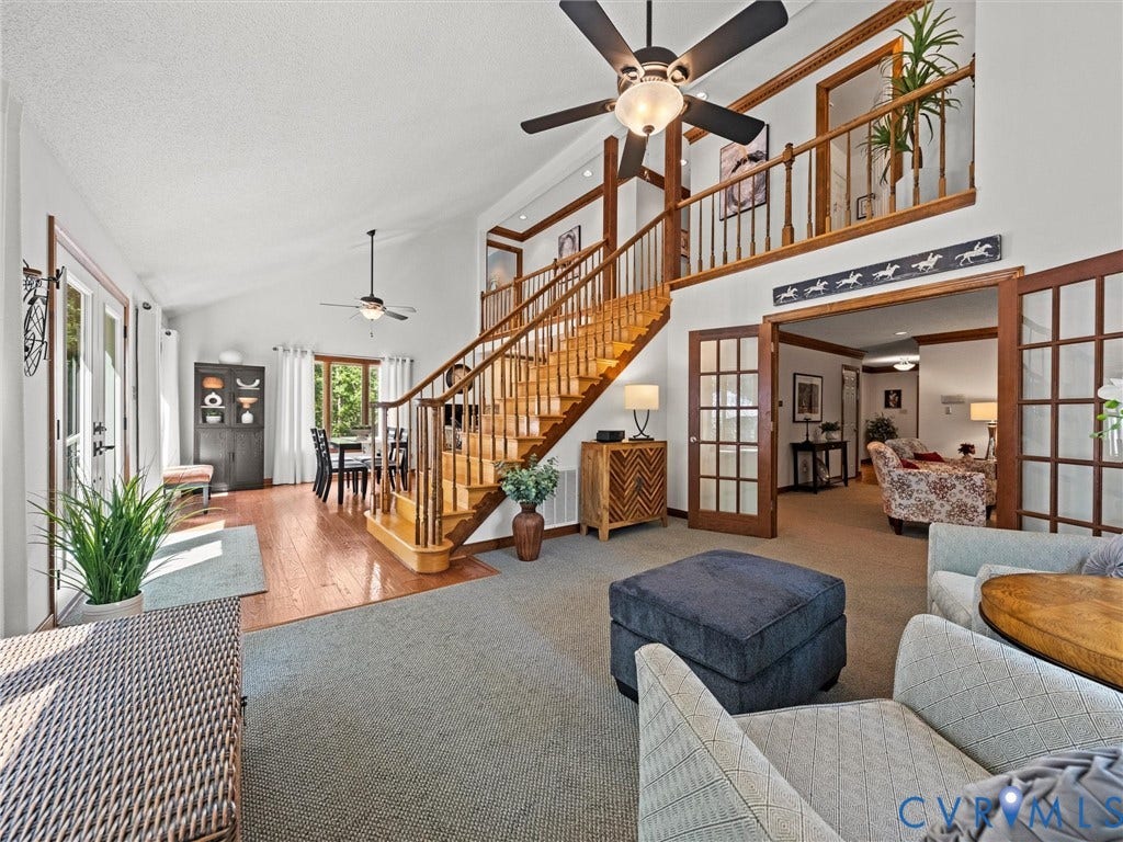 2134 Huguenot Springs Road, Midlothian, VA 23113