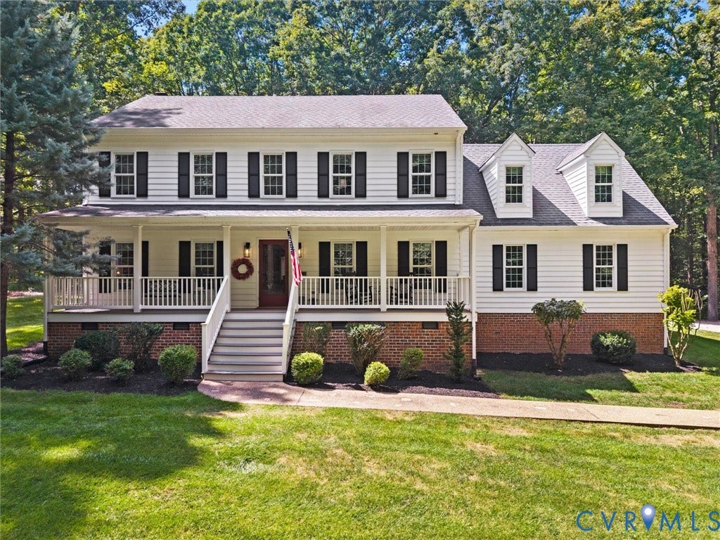 2134 Huguenot Springs Road, Midlothian, VA 23113