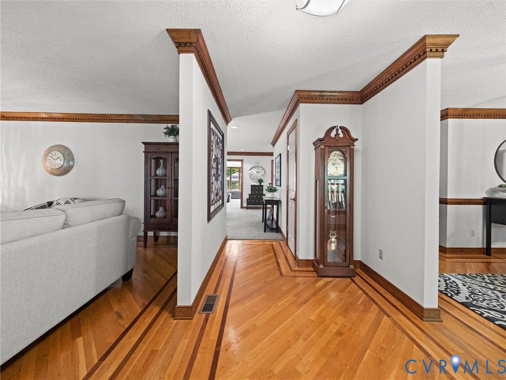 2134 Huguenot Springs Road, Midlothian, VA 23113